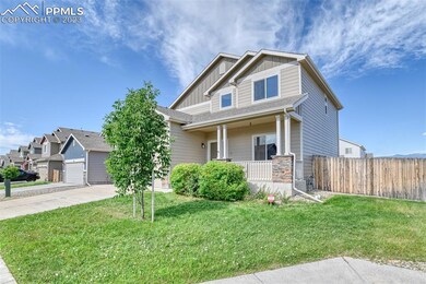 This gorgeous home is situated in a desirable neig