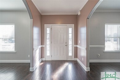 100 Springcreek Ln, Guyton, GA 31312 - photo 3