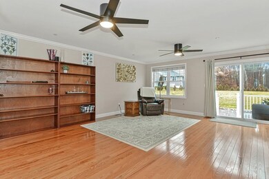 228 Laurelwood Dr unit C, Hopedale, MA 01747 - photo 6