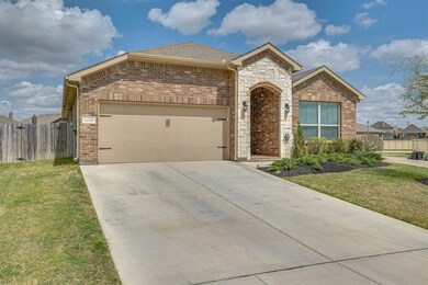 1000 Barry Dr, Weatherford, TX 76087 - photo 2