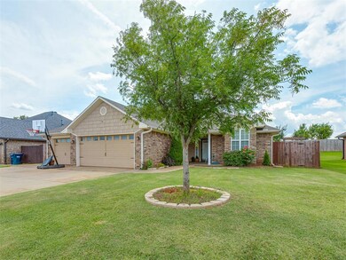 2120 Timbers Blvd, Shawnee, OK 74804 - photo 5