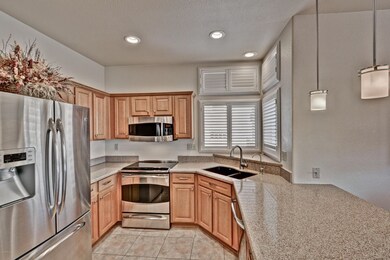 Beautiful Kitchen