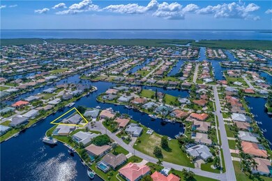 PGI! QUICK SAILBOAT ACCESS! ONLY 12 MINUTES TO PON