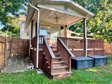 814 E Normal Ave, Kirksville, MO 63501 - photo 6