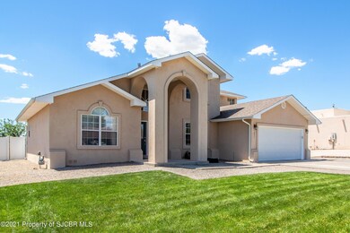 5003 Holmes Dr, Farmington, NM 87402 - photo 2