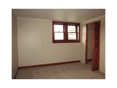 Bedroom.
