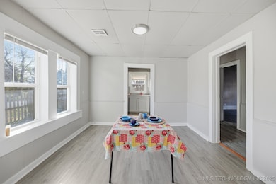 202 W Ada St, Sperry, OK 74073 - photo 7