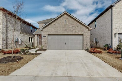 2726 Woodland Ct, Wylie, TX 75098 - photo 3