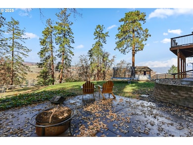 522 W 22nd St, the Dalles, OR 97058 - photo 5