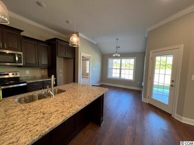 1062 Busy Corner Rd unit HA04 - Dogwood, Conway, SC 29527 - photo 4
