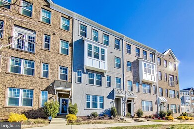 2710 Duvall Ridge Rd unit 416, Hyattsville, MD 20785 - photo 6