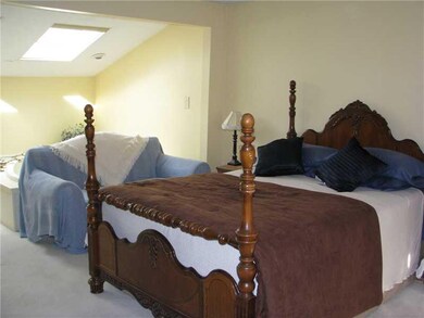 Master Bedroom.