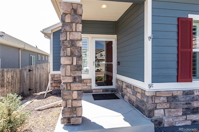 8287 Kintla Ct, Colorado Springs, CO 80908 - photo 6