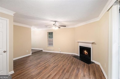 6403 Charter Way, Lithonia, GA 30058 - photo 5