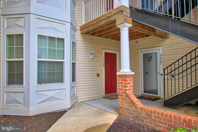 9665 Devedente Dr unit 102, Owings Mills, MD 21117 - photo 3