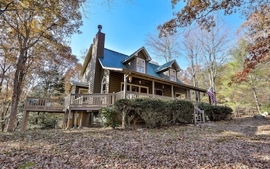 15 Tallulah Ct, Ellijay, GA 30540 - photo 2