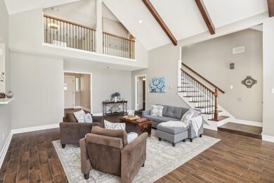 11502 Quail Creek Dr, Houston, TX 77070 - photo 7