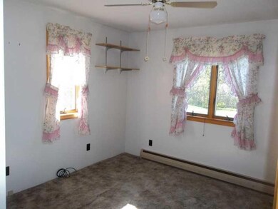 Bedroom.