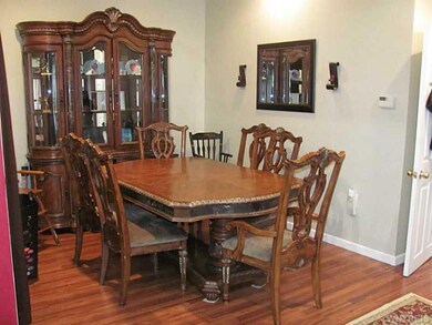 Dining Room.