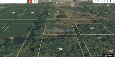 04 N Peoria St, Porum, OK 74455 - photo 2