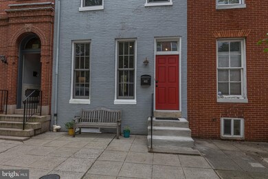 603 S Paca St, Baltimore, MD 21230 - photo 6