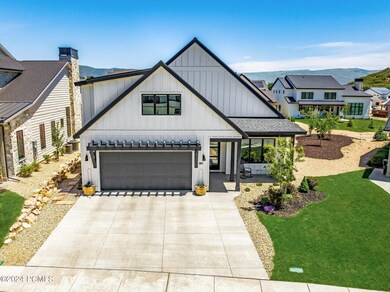 498 N Farmhouse Way, Midway, UT 84049 - photo 2