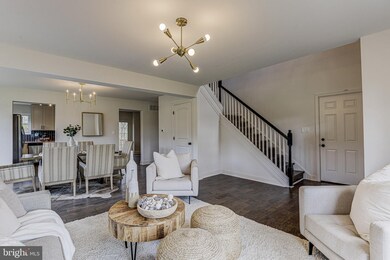 9602 Mendoza Rd, Randallstown, MD 21133 - photo 4