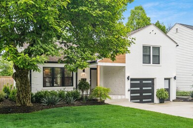 33 W Beaumont Rd, Columbus, OH 43214 - photo 4