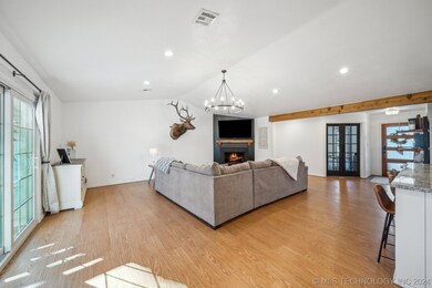 13315 S 128th East Ave, Broken Arrow, OK 74011 - photo 6