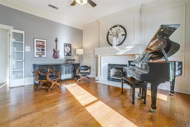 704 Saddlebrook Dr, Colleyville, TX 76034 - photo 5