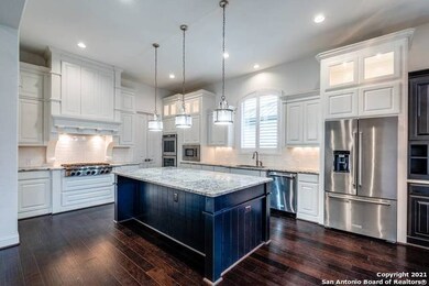 21323 Rembrandt Hill, San Antonio, TX 78256 - photo 7