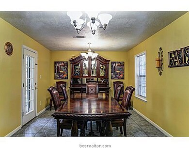 Dining Room.