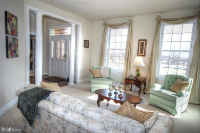 16909 Carmichael Place, Purcellville, VA 20132 - photo 5