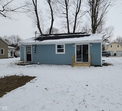 417 N West St, Ladoga, IN 47954 - photo 3