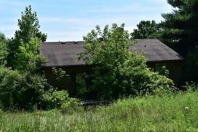 back of house