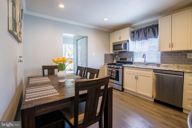 322 Woodbine Ave, Feasterville Trevose, PA 19053 - photo 7