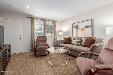 10850 W Santa fe Dr unit 50, Sun City, AZ 85351 - photo 4