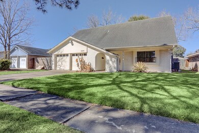 11439 Kirkmeadow Dr, Houston, TX 77089 - photo 2