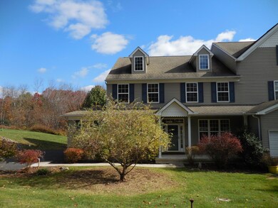 506 Brushy Mountain Rd, East Stroudsburg, PA 18301 - photo 2