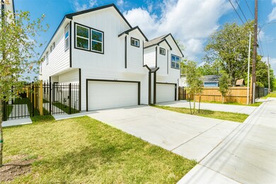 4122 Dorchester St, Houston, TX 77016 - photo 3