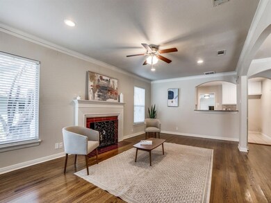 4226 Somerville Ave, Dallas, TX 75206 - photo 5