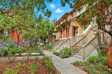 4206 Rickeys Way unit C, Palo Alto, CA 94306 - photo 3