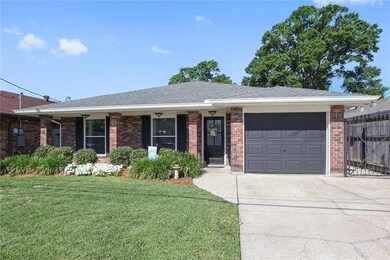 1516 Green St, Metairie, LA 70001 - photo 2