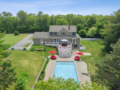 515 Boxberry Hill Rd, East Falmouth, MA 02536 - photo 3