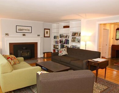 Living Room.