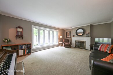 541 S Hillside Ave, Elmhurst, IL 60126 - photo 2