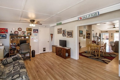 Another View Bonus Room
