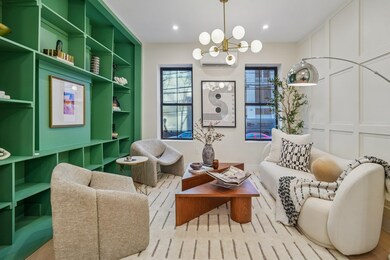 166 Steuben St unit One, Jersey City, NJ 07302 - photo 2