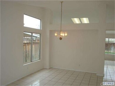Formal Living Room