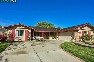 585 Rock Oak Rd, Walnut Creek, CA 94598 - photo 3